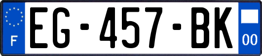 EG-457-BK