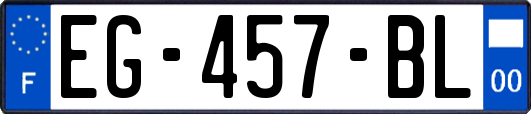 EG-457-BL