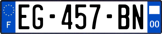 EG-457-BN