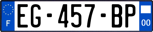 EG-457-BP