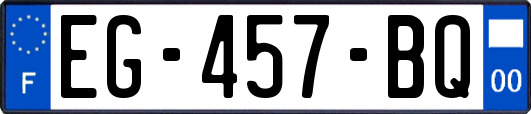 EG-457-BQ