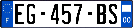 EG-457-BS