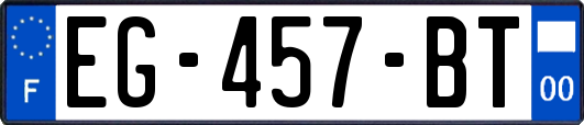 EG-457-BT