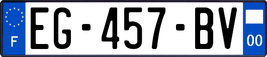 EG-457-BV