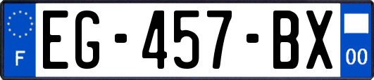 EG-457-BX