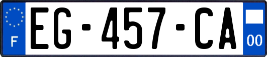 EG-457-CA