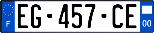 EG-457-CE