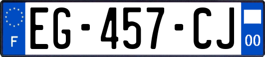 EG-457-CJ