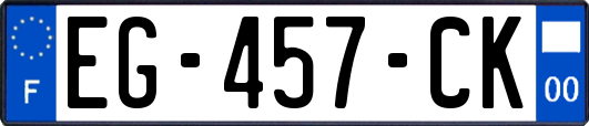 EG-457-CK