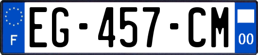 EG-457-CM