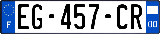 EG-457-CR