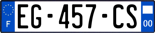 EG-457-CS