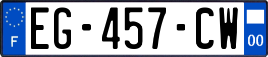 EG-457-CW