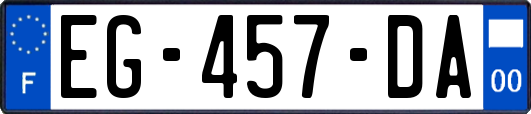 EG-457-DA