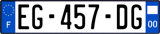 EG-457-DG