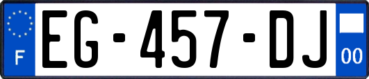 EG-457-DJ