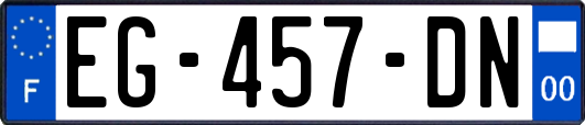 EG-457-DN