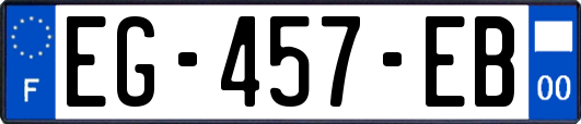 EG-457-EB