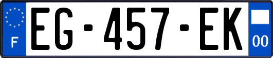 EG-457-EK