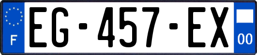 EG-457-EX