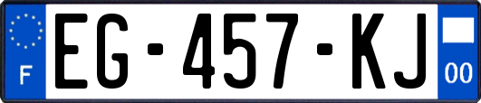 EG-457-KJ