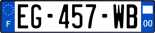 EG-457-WB