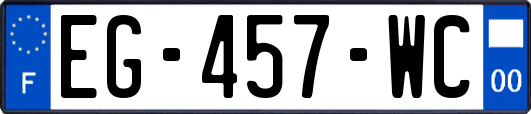 EG-457-WC