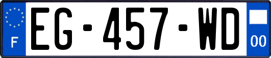 EG-457-WD