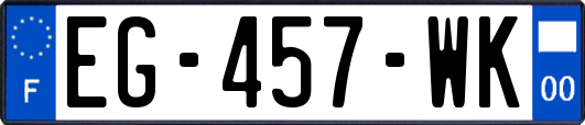EG-457-WK