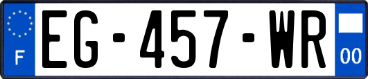 EG-457-WR