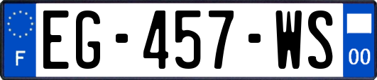 EG-457-WS