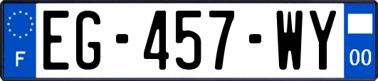 EG-457-WY