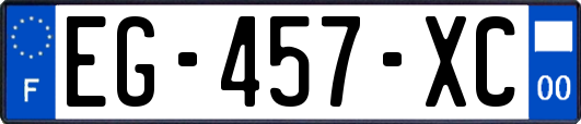 EG-457-XC