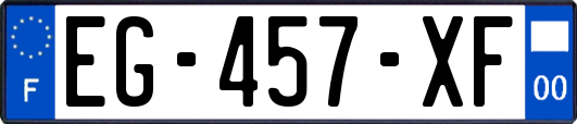 EG-457-XF