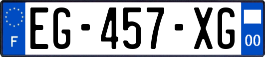 EG-457-XG