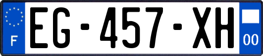 EG-457-XH