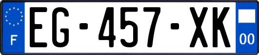 EG-457-XK
