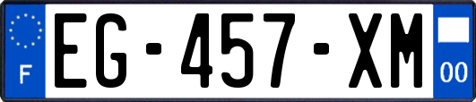 EG-457-XM