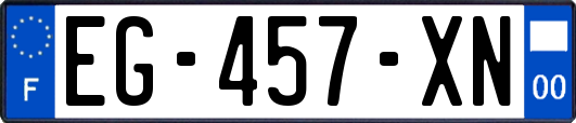 EG-457-XN