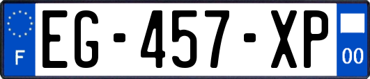 EG-457-XP