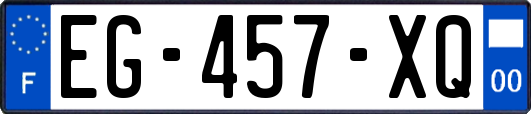 EG-457-XQ