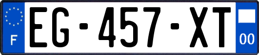 EG-457-XT
