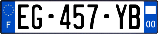 EG-457-YB