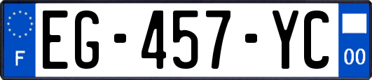 EG-457-YC