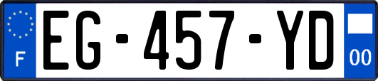 EG-457-YD