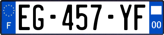 EG-457-YF