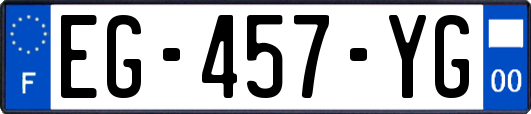 EG-457-YG