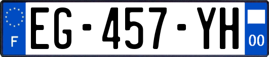 EG-457-YH