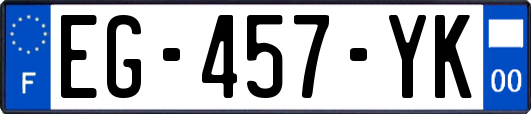 EG-457-YK