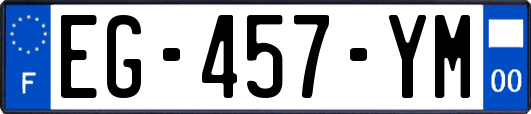 EG-457-YM